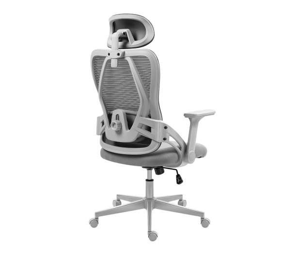 Huzaro Combat 2.7 Grey HZ-COMBAT 2.7 GREY - 1349586 - zdjęcie 4